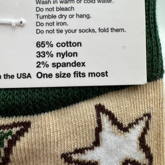 Kathy Socks Primitives Let's Bake Stuff And Watch Movies - Picture 7 of 8